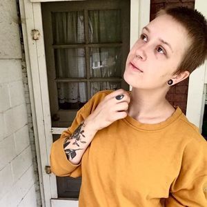 Meet your Posher, Deanna